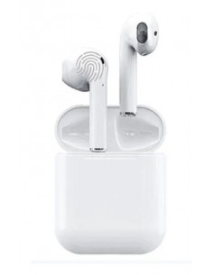Bluetooth Handsfree iPODS 12
